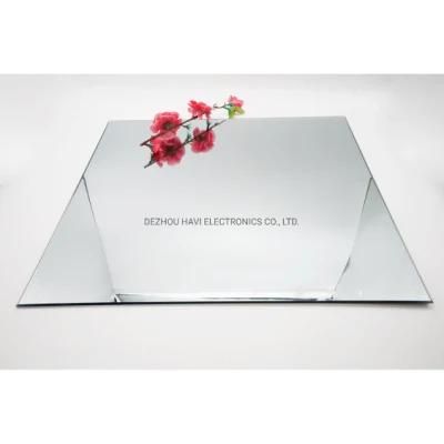 Mirror Glass Sell 5mm 3mm 4mm 2mm Aluminium Mirror and Silver Mirror Glass