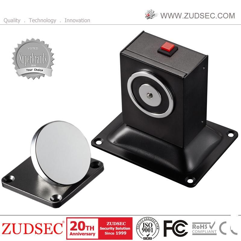 Aluminum Alloy Automatic Hydraulic Commercial Remote Control Door Closer