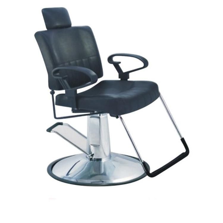 Hl- 995 Make up Chair for Man or Woman with Stainless Steel Armrest and Aluminum Pedal