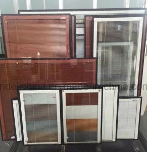 Between Glass Blinds for Insulated Glass