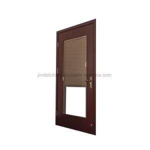 Double Glazed Blinds for Windows Doors