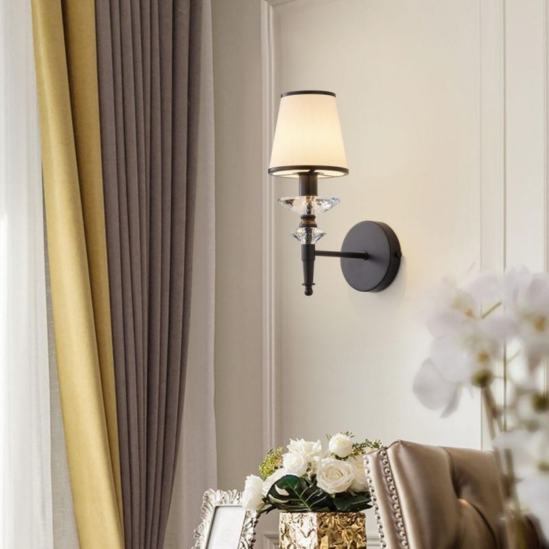 Modern Style for Home Lighting Furniture Decorate Indoor Living Room/Hotel Lamps with Cord Design Factory Supply Standing Floor Lamp