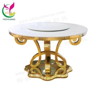 Hyc-St30 Dining Restaurant Table for Hotel