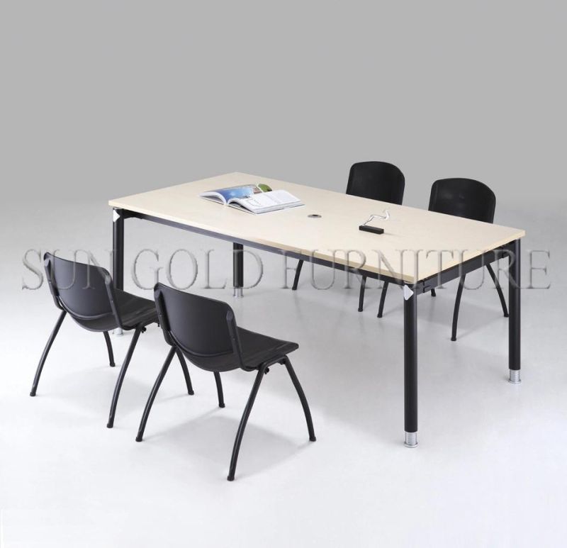 New Models Meeting Room Wire Manager for Conference Tables (SZ-MT087)