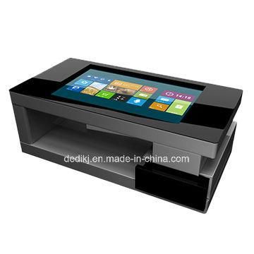 55inch Waterproof Touch Screen Conference Table Game Table
