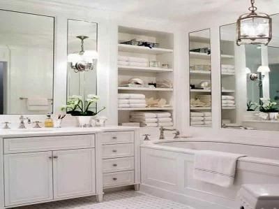 Expert Manufacturer of Bathroom Cabinet Sanitary Ware (ZH-203)
