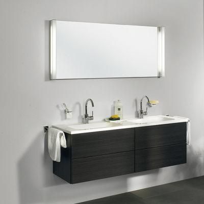 Modern Bathroom Cabinet with Sitting Area Combine Bathroom Cabinet