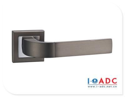 China Manufacturer Glass Door Accessory Aluminum Alloy Material Door Handle