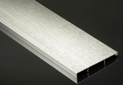 Stair Protector Tile Strip Stair Nose Aluminum Metal Step Edge Trim Profiles