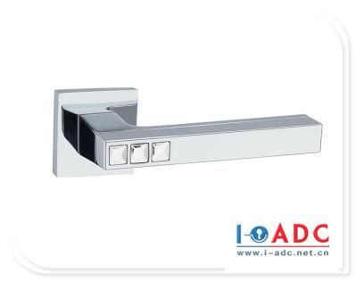 Shower Sliding Glass Door Zinc Alloy Door Handle