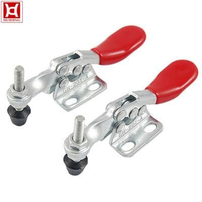OEM Vertical Toggle Clamp Light Duty Equal to Push Pull Toggle Clamp