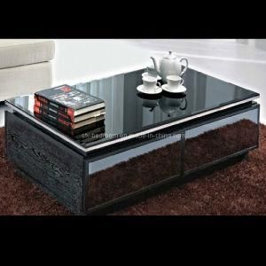 Living Room Coffee Table (L48)