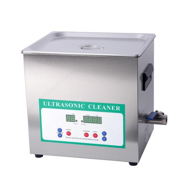 Glass Jewelry Digital Ultrasonic Cleaner Wt-230htd