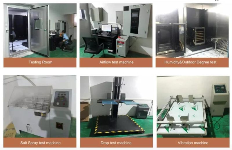 Inverter Compressor Meat Mature Food Processing Cabinet