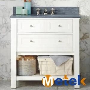 Latest Design Hotel Bathroom Vanity Cabinet