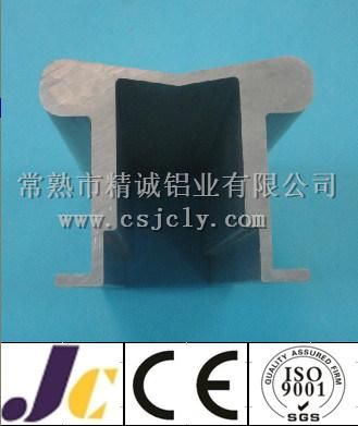 1000 Series Aluminium Profiles, Customized Aluminum Profile (JC-P-83016)