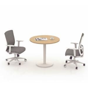 Factory Conference Furniture Wholesale Round Meeting Table