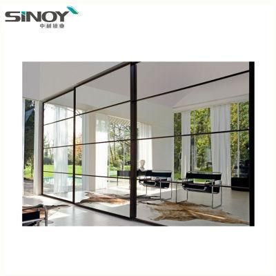 China Professional Manufacturer Sliding Door Mirror Glass Wholesale with Silver Coated