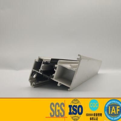 Heat Insulation Door and Window Aluminum Profile