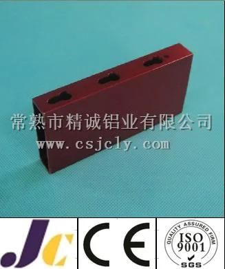 Aluminum Profile for Clean Room, Aluminium Extrusion Profile (JC-W-10021)