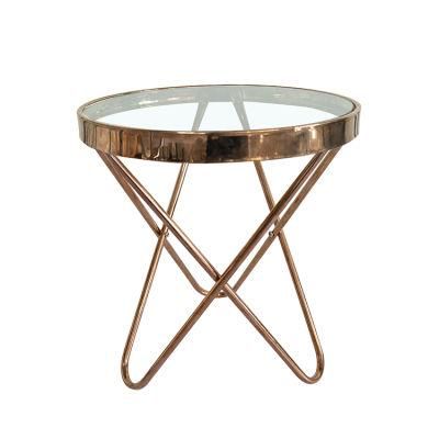Dining Table Furniture Round Coffee Table Tea Table
