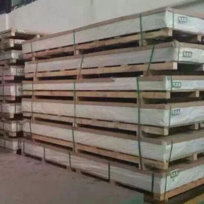 Tensile Aluminum Plate 6061 T651