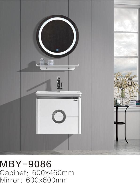 Fashionable Modern Bathroom Cabinets with Compete Price