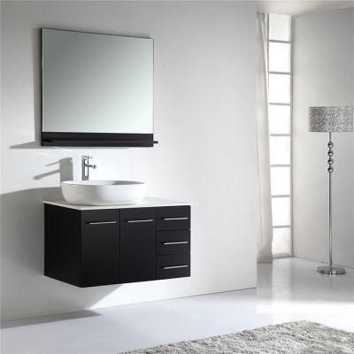 High End Modern Home Design Bathroom Cabinets