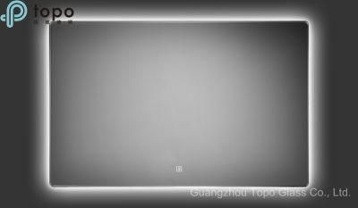 5mm LED Light Make up HD Beauty Mirror (MR-YB1-DJ001W)