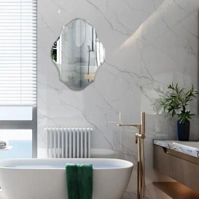 Multi-Function Diamond Shape Venetian Glass Mirrors for Living Room, Bedroom
