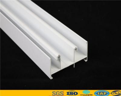 China Factory Extrusion Profiles Window Parts Aluminum Sliding Windows Profile