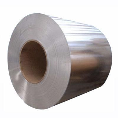 Factory Wholesale Aluminum Alloy Aluminum Coil Aluminium Coil for Thermal Insulation Engineering