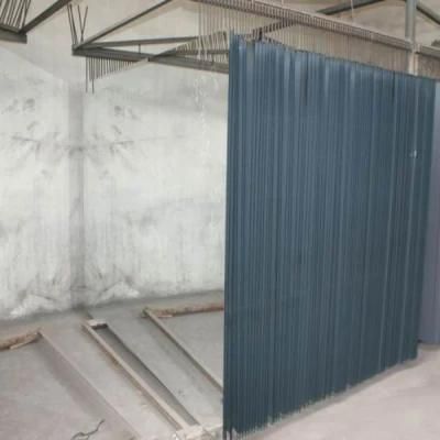 Top Quality Double Coated Float Glass Mirror Glass Sheet