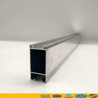 Aluminum/Aluminium Industrial Profile/Building Material 6063
