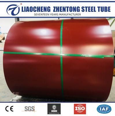 Manufacturers Direct Painted Aluminum Skin Aluminum Coil 1060 Support Customization