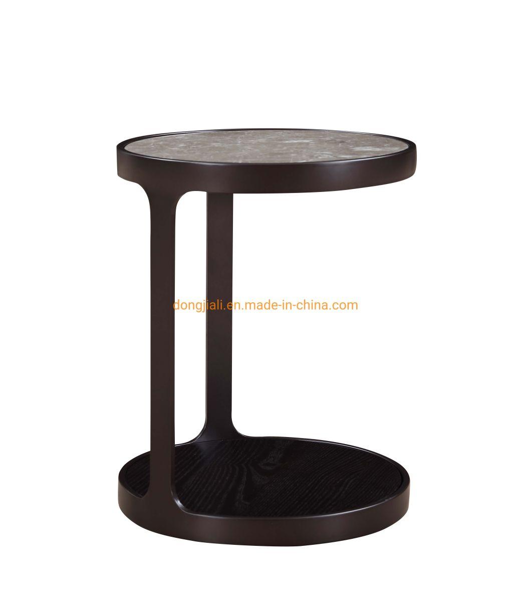 Side Table, Corner Table, End Table for Modern Living Room Furniture