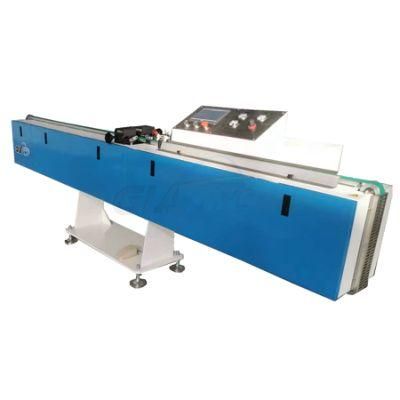 Popular Sale Butyl Sealant Spreading Machine Hot Production Butyl Sealant Extruder Machine with Good Quality