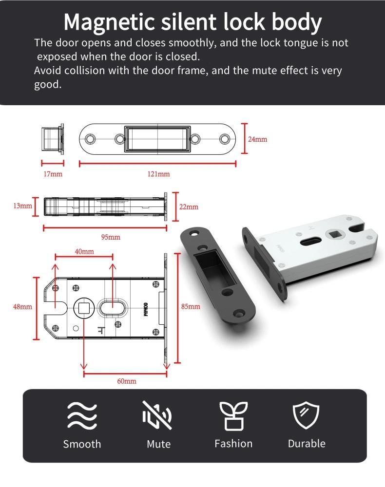 High Quality Furniture Lock Sliding Glass Door Key Locks