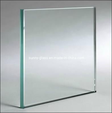 4mm Clear Float Glass/Translusent Glass Panel with Ce Certificate