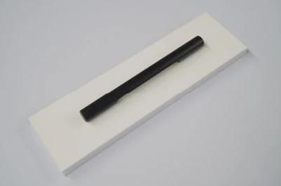 Cabinet Handle Customized Aluminium Extrusion Profile Customized Design and Alloy