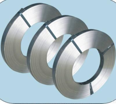 High Precision Cutting Aluminum Foil Strip