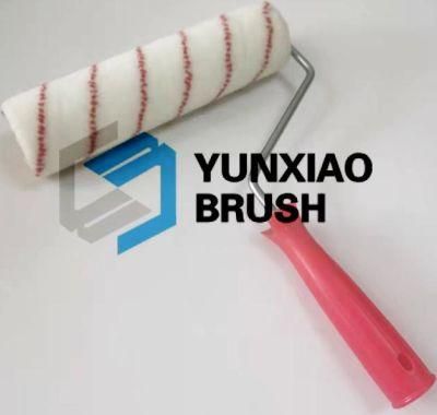 Factory China 9 Inch Polyester Wall Painting Paint Roller