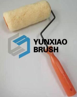 Hot Sales Professional Paint Roller of Polyester