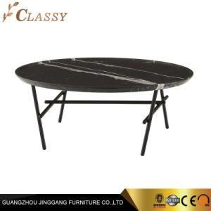 Modern Marble Coffee Table Luxury Furniture