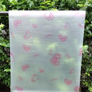 Frosted Privacy Frost Glass Window Film Sticker Bathroom Home Decor