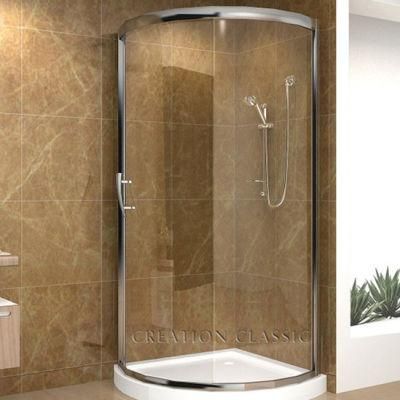 3mm-12mm Acid Etched Glass for Bathroom Door /Partition Door