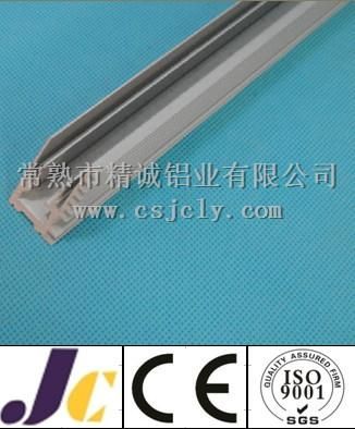 Aluminium Profile with Cutting, Aluminium China (JC-P-83034)