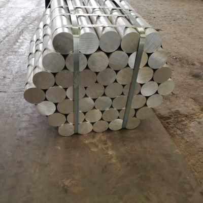 Best Sale High Quality Aluminium Extrusion Billet Bars