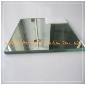 Double Coated Clear/1mm-6mm/ Float Glass in China