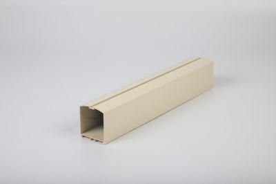 Factory Direct Selling Aluminium Profile for Window Frame